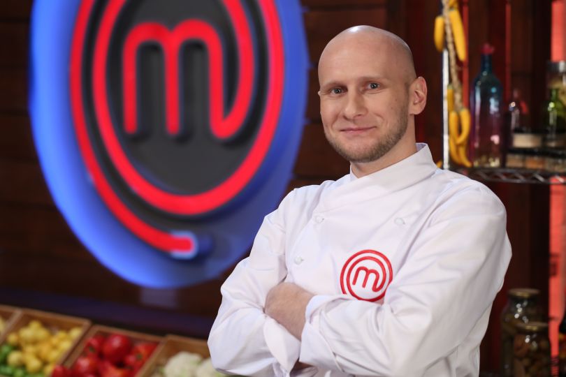 Владислав Цымбалюк